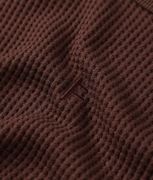 Former Mens Shirt Franchise Waffle