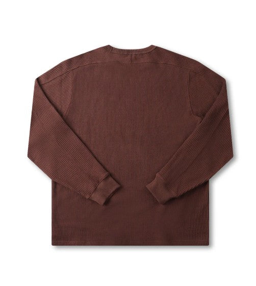 Former Mens Shirt Franchise Waffle