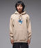 Former Mens Sweatshirt Parliament Hood