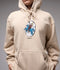 Former Mens Sweatshirt Parliament Hood