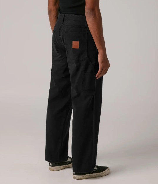 Former Mens Pants VT Distend Canvas Carpenter Pant