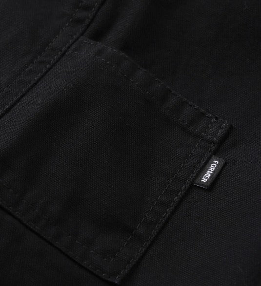 Former Mens Pants VT Distend Canvas Carpenter Pant