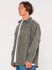 Rusty Mens Shirt Cobra Overshirt