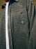 Rusty Mens Shirt Cobra Overshirt