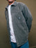 Rusty Mens Shirt Cobra Overshirt