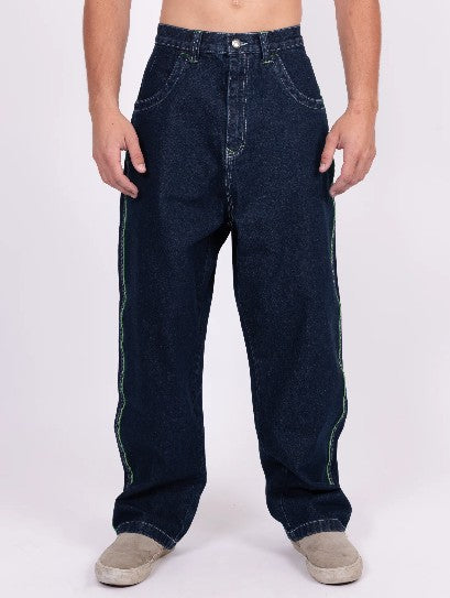 Rusty Mens Pants Flip Daddy 2.0 Jean