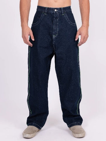 Rusty Mens Pants Flip Daddy 2.0 Jean