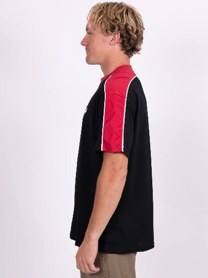 Rusty Mens Shirt Straight Shooter