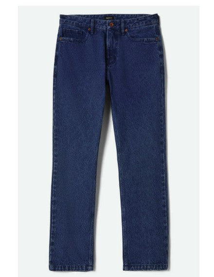 Brixton Mens Pants Builders 5 Pocket Stretch