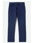 Brixton Mens Pants Builders 5 Pocket Stretch