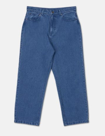 Rhythm Mens Pants Essential Jean