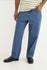 Rhythm Mens Pants Essential Jean