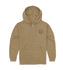 Jetty Mens Sweatshirt Emblem Zip Hoodie