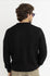 Rhythm Mens Sweater Mohair Fishermans Knit