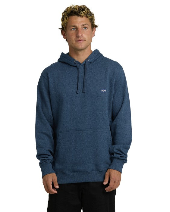 Billabong Mens Sweatshirt All Day Pullover