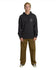 Billabong Mens Sweatshirt Short Sands Pullover
