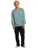 Billabong Mens Sweatshirt All Day Crewneck
