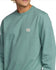 Billabong Mens Sweatshirt All Day Crewneck