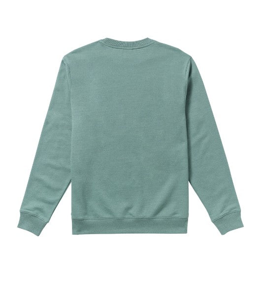 Billabong Mens Sweatshirt All Day Crewneck