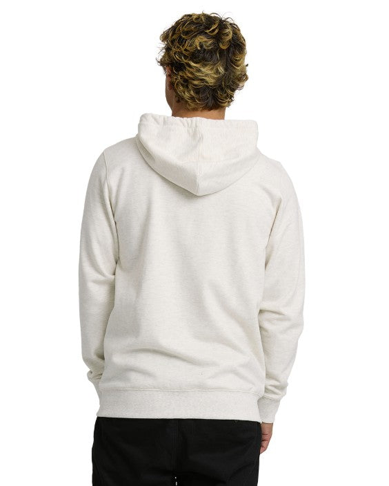 Billabong Mens Sweatshirt All Day Zip