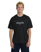 Billabong Mens Shirt A.i. Mesh Jersey