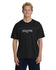 Billabong Mens Shirt A.i. Mesh Jersey