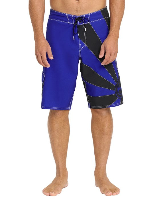 Billabong Mens Boardshorts A.i. Rising Sun Pro