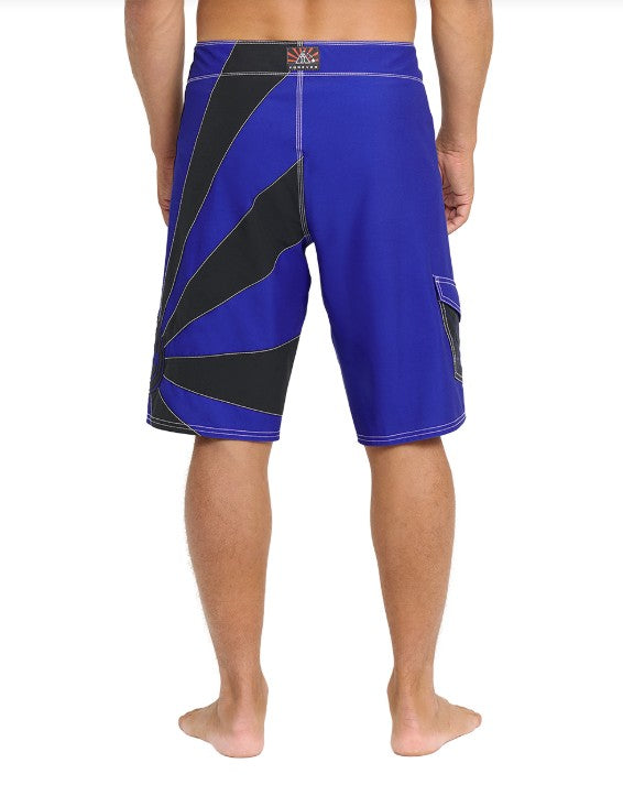 Billabong Mens Boardshorts A.i. Rising Sun Pro