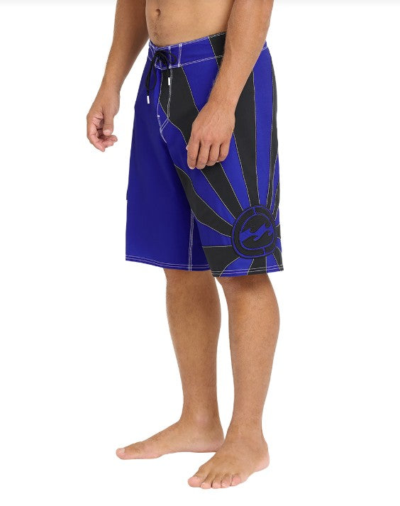 Billabong Mens Boardshorts A.i. Rising Sun Pro