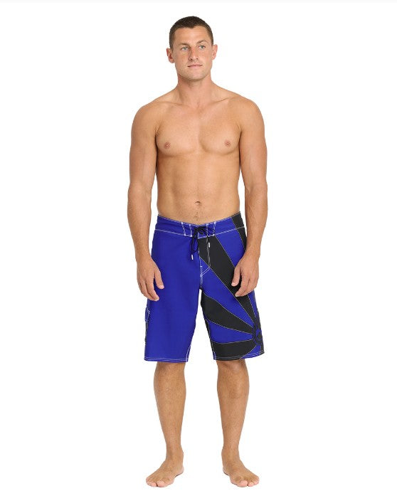 Billabong Mens Boardshorts A.i. Rising Sun Pro