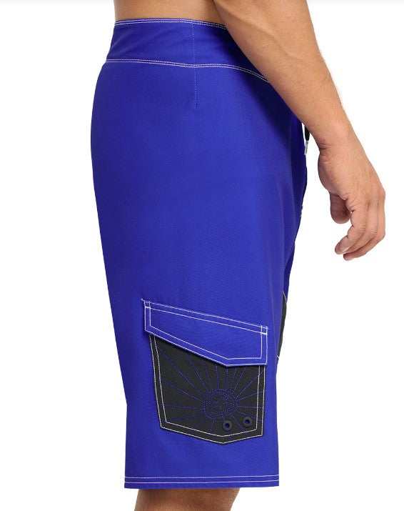 Billabong Mens Boardshorts A.i. Rising Sun Pro