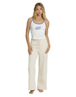 Billabong Womens Pants Cozy Camper Fleece