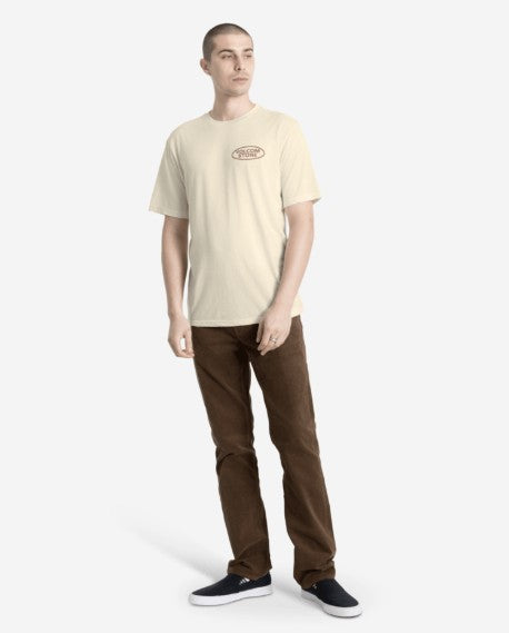 Volcom Mens Pants Solver 5 Pocket Corduroy