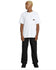 Volcom Mens Pants Caliper II Relaxed Work Pants