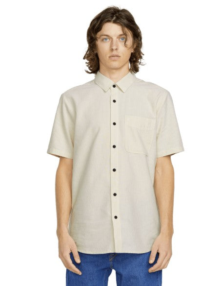 Volcom Mens Woven Date Knight