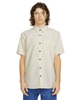 Volcom Mens Woven Date Knight
