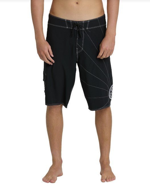 Billabong Mens Boardshorts A.i. Rising Sun Pro