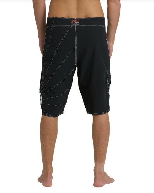 Billabong Mens Boardshorts A.i. Rising Sun Pro