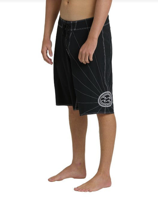 Billabong Mens Boardshorts A.i. Rising Sun Pro