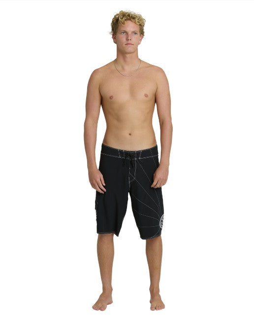 Billabong Mens Boardshorts A.i. Rising Sun Pro