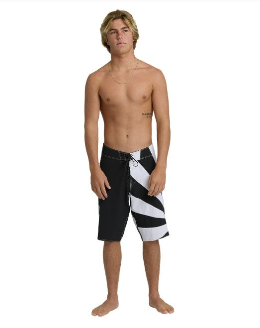 Billabong Mens Boardshorts A.i. Rising Sun Pro