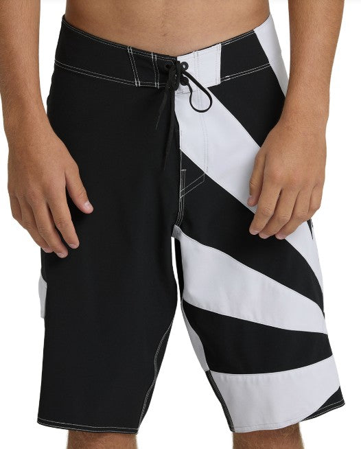 Billabong Mens Boardshorts A.i. Rising Sun Pro