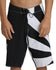 Billabong Mens Boardshorts A.i. Rising Sun Pro
