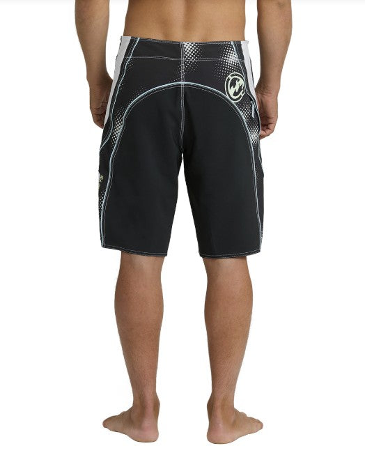 Billabong Mens Boardshorts Fluid 2k Pro