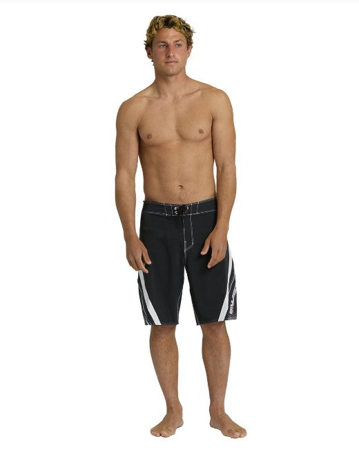 Billabong Mens Boardshorts Fluid 2k Pro