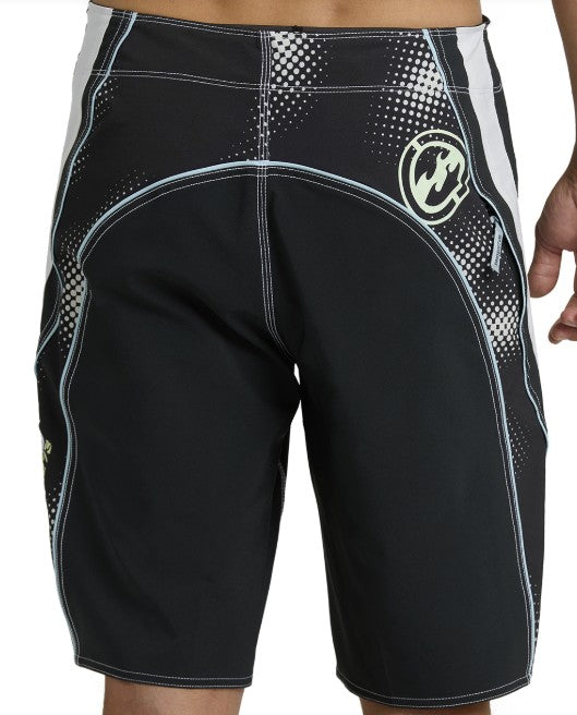 Billabong Mens Boardshorts Fluid 2k Pro