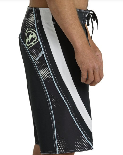 Billabong Mens Boardshorts Fluid 2k Pro