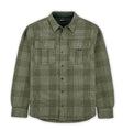 Jetty Mens Jacket Hull