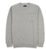 Jetty Mens Sweater Brine