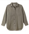 Outerknown Womens Shirt The Lightweight Weekend Shirt